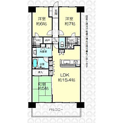 レーベン小手指REVOLVE