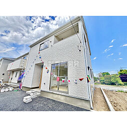 入間市大字下藤沢の一戸建て