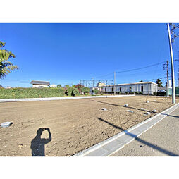 入間市大字下藤沢の一戸建て