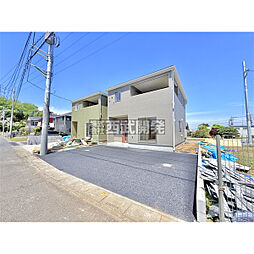 入間市大字下藤沢の一戸建て