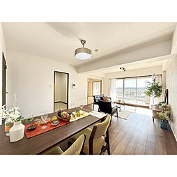 エステ・スクエア武蔵藤沢