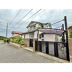 飯能市永田台１丁目の一戸建て