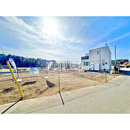 所沢市三ケ島３丁目