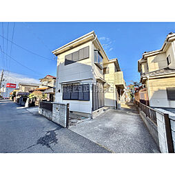 所沢市和ケ原２丁目の一戸建て