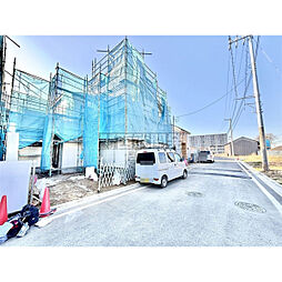 所沢市大字上安松