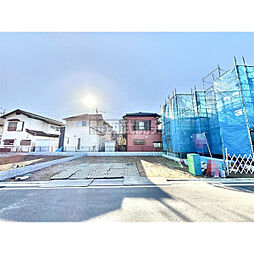 所沢市大字上安松