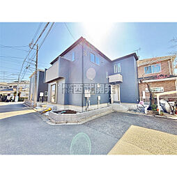 所沢市上新井4丁目の一戸建て