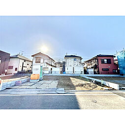 所沢市大字上安松