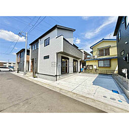 入間市下藤沢５丁目の一戸建て