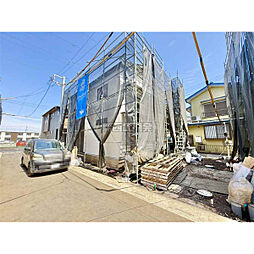 入間市下藤沢５丁目の一戸建て