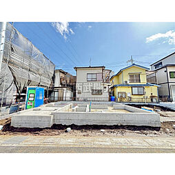 入間市下藤沢５丁目の一戸建て