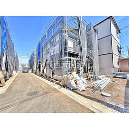 入間市下藤沢５丁目の一戸建て