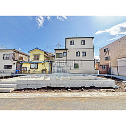 入間市下藤沢５丁目の一戸建て