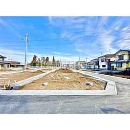 入間市下藤沢５丁目