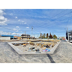 入間市下藤沢５丁目の一戸建て