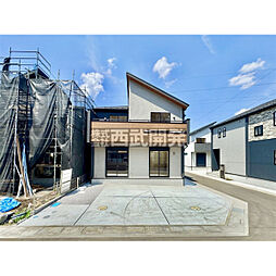 入間市下藤沢５丁目の一戸建て