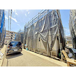 入間市下藤沢５丁目