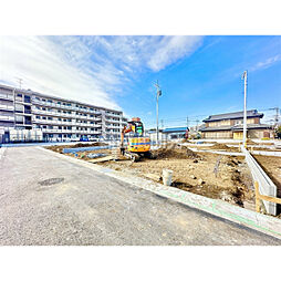 入間市下藤沢５丁目