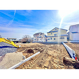 所沢市三ケ島2丁目の土地