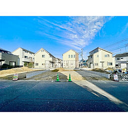 所沢市大字山口の土地