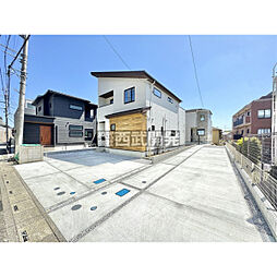 入間市大字下藤沢の一戸建て