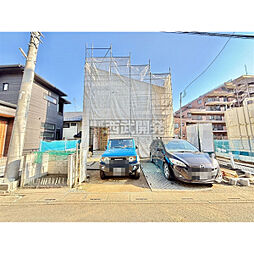 入間市大字下藤沢の一戸建て