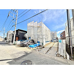 入間市大字下藤沢