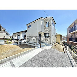 入間市大字下藤沢の一戸建て