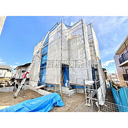 入間市大字下藤沢