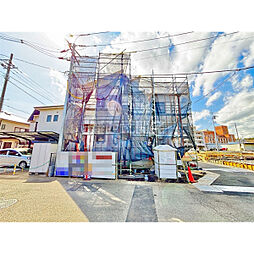 入間市下藤沢５丁目の一戸建て