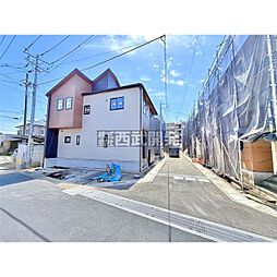 入間市下藤沢５丁目の一戸建て