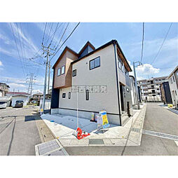 入間市下藤沢５丁目の一戸建て