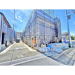 入間市下藤沢５丁目の一戸建て