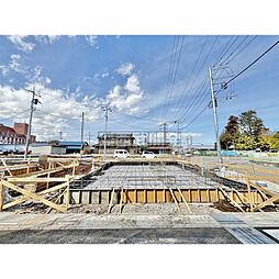 入間市下藤沢５丁目の一戸建て