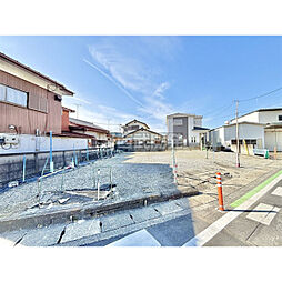 所沢市大字久米