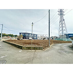 所沢市大字山口の土地