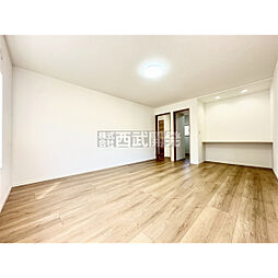 所沢市若狭３丁目