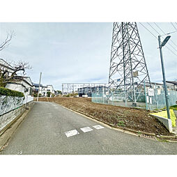 所沢市大字山口の土地