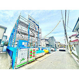 所沢市和ケ原１丁目