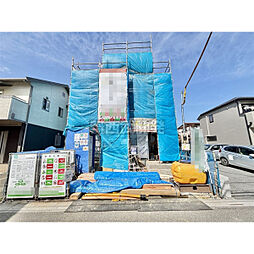 所沢市和ケ原１丁目の一戸建て