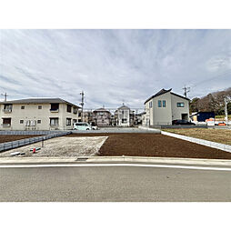 所沢市大字北秋津