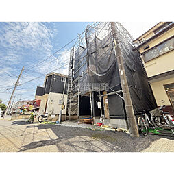 所沢市若狭４丁目の一戸建て