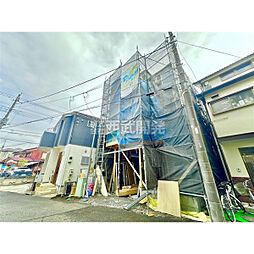 所沢市若狭４丁目の一戸建て