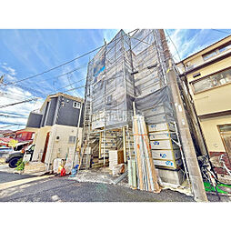 所沢市若狭４丁目の一戸建て