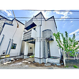 所沢市南住吉の一戸建て