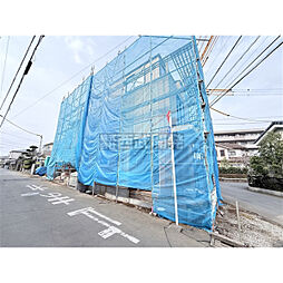 所沢市南住吉の一戸建て