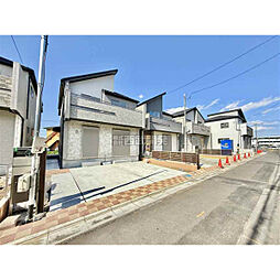 所沢市東狭山ケ丘３丁目の一戸建て