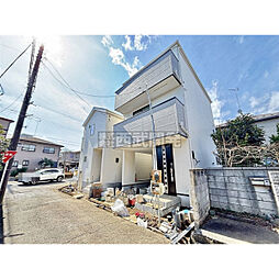 入間市東藤沢７丁目の一戸建て