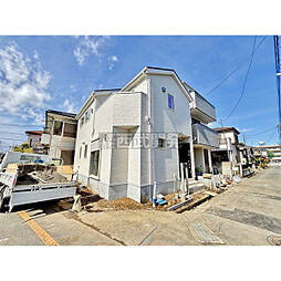 入間市東藤沢７丁目