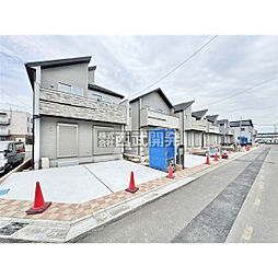 所沢市東狭山ケ丘３丁目の一戸建て